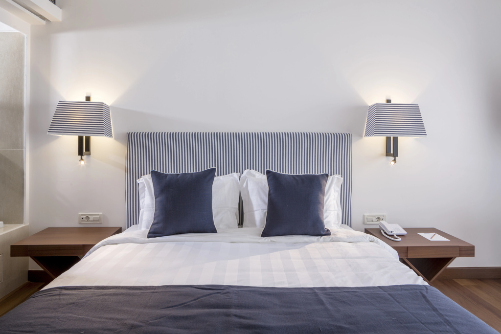 Horizon Blu Boutique Hotel - Général