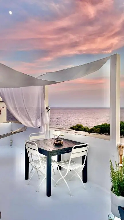 Corallini Luxury Apartments - Apartment Aka