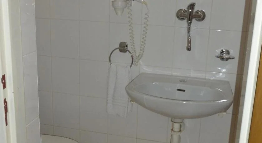 Hotel a Restaurace U Hrnčíře - Général