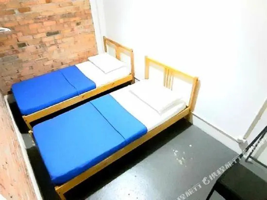 Bata Merah Boutique Hotel