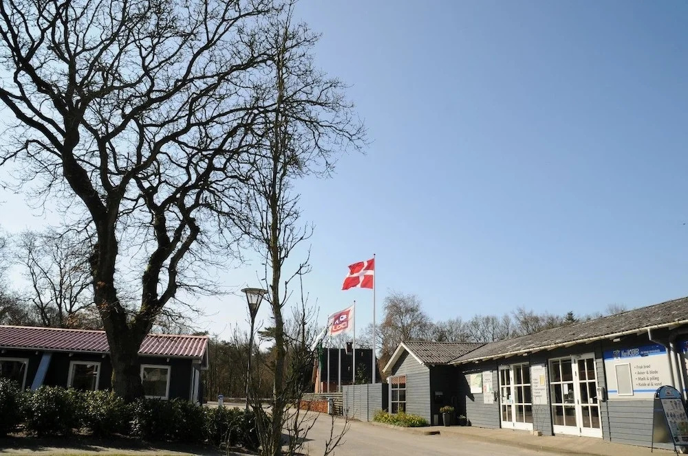 Ribe Camping