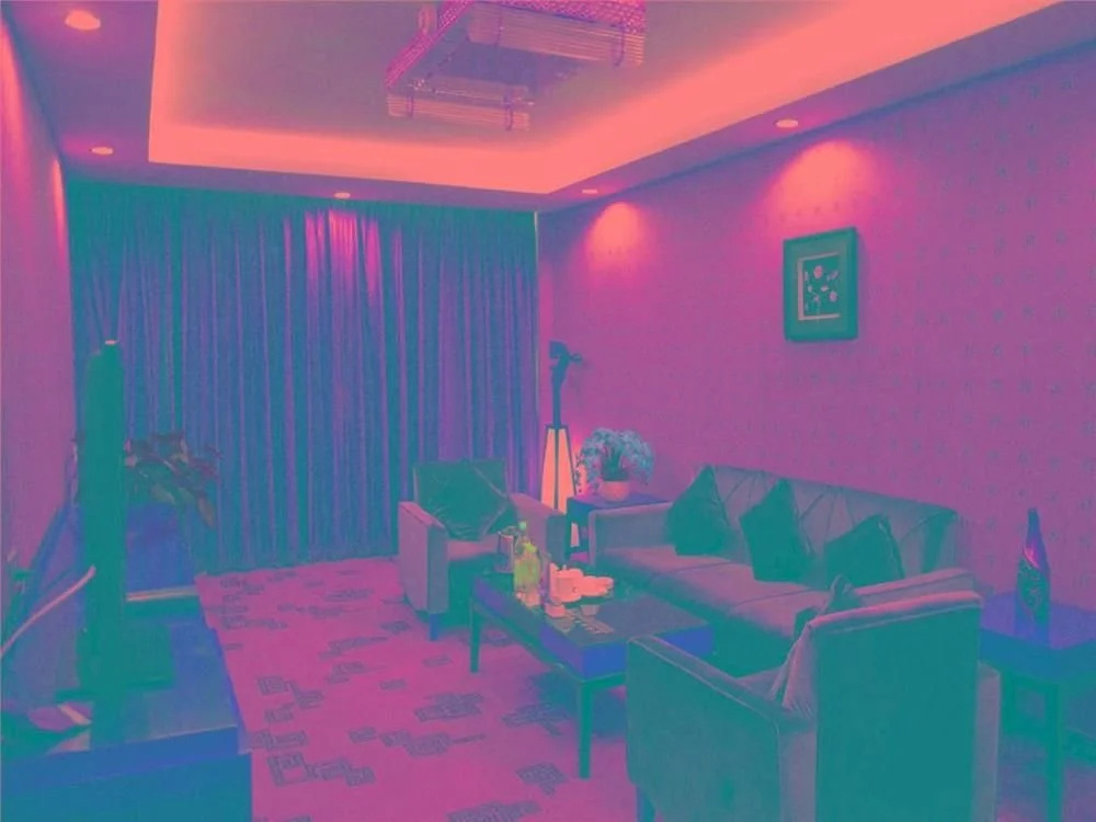 Le Chen Hotel - фото 19