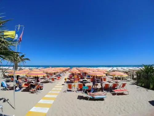Beach & Waterfront