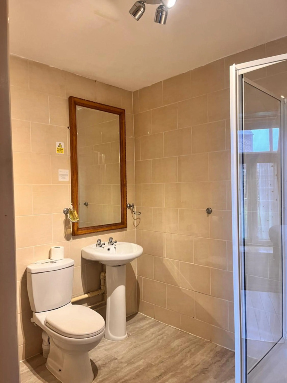 Ullet Suites - Général
