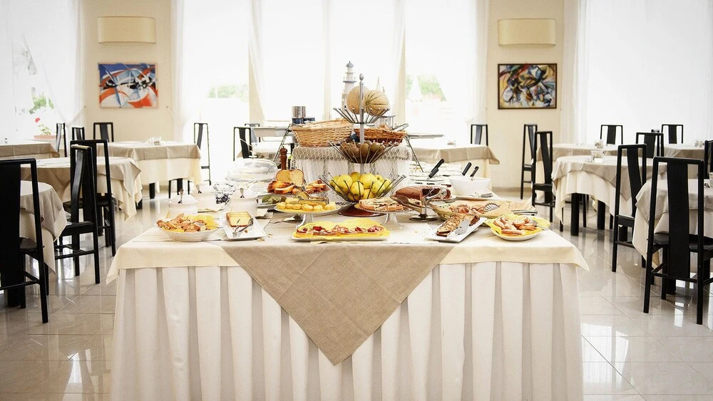 Grand Hotel Riviera/Appartements Riviera - Général