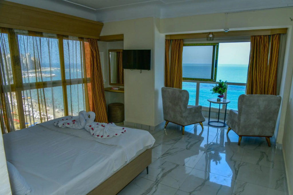 Regency Hotel Alexandria — 4