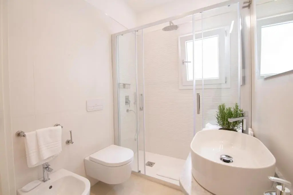 Deluxe Double room (full double bed)