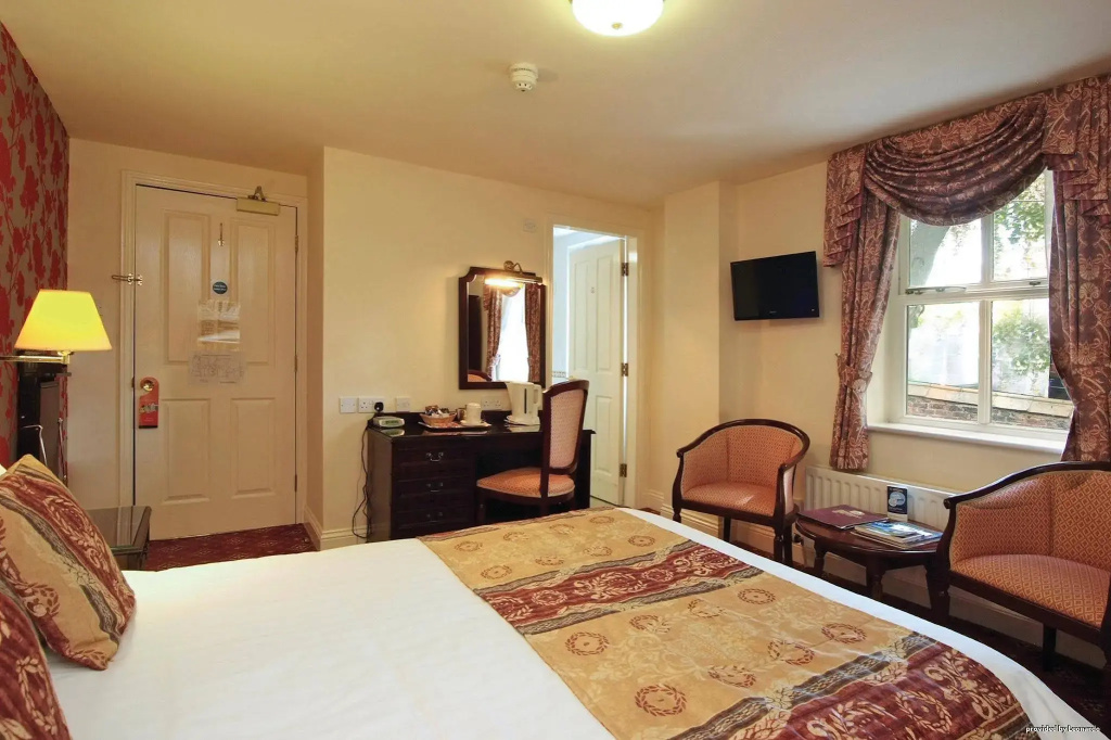 Best Western Kilima Hotel - Général