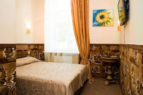 Guest House De Rishelye