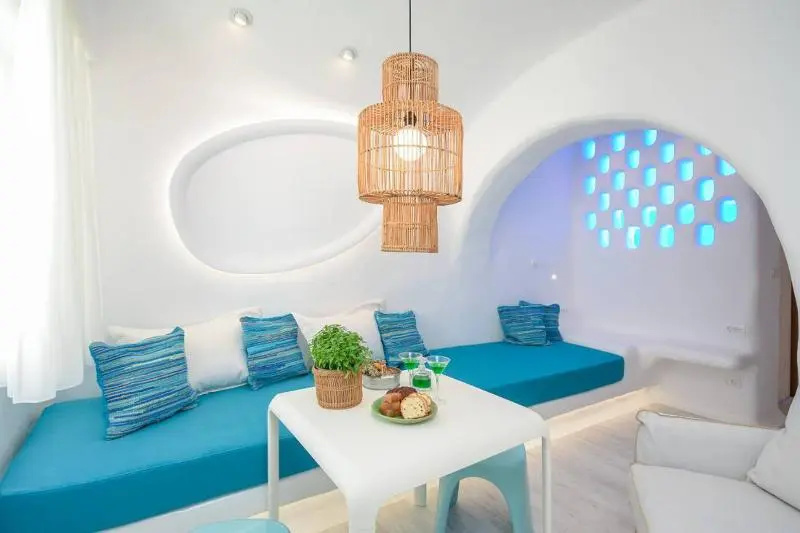 2 Bedrooms Suite