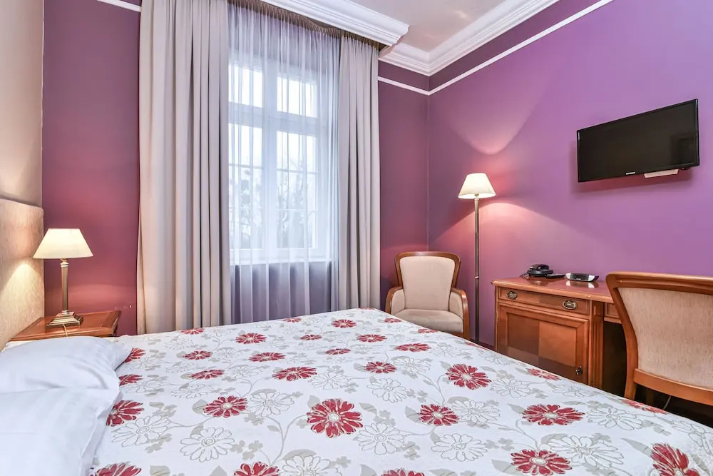 Wieniawa Spa & Wellness - Général