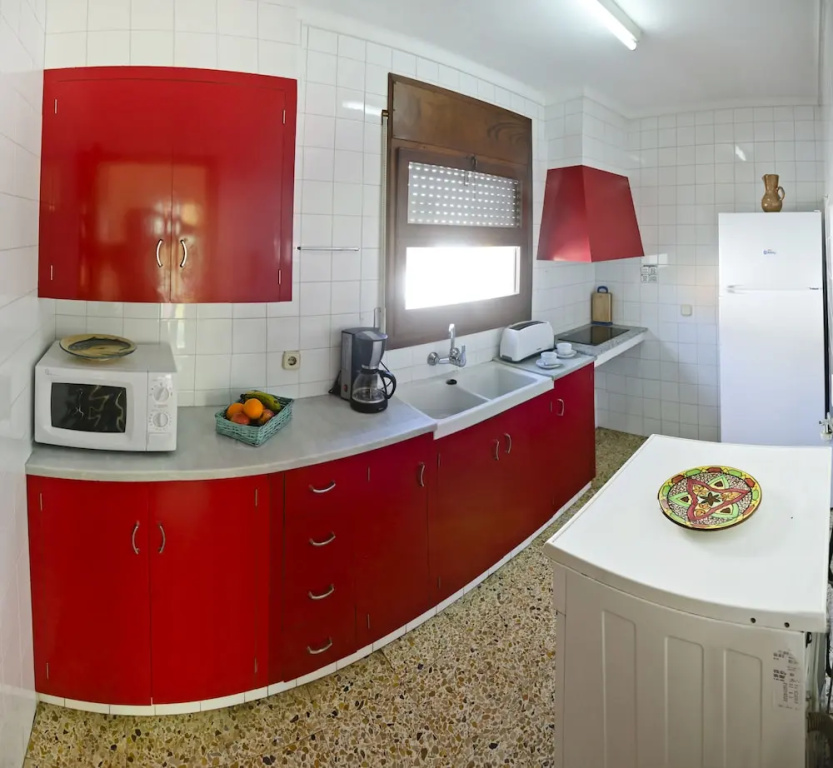 RVApartaments Villas Piscis - Chambres