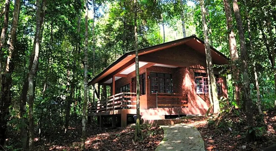 Permai Rainforest Resort