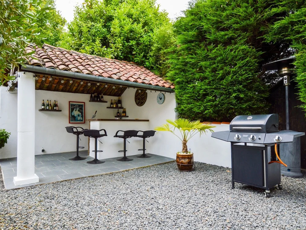 Holiday Home in Charente With Pool