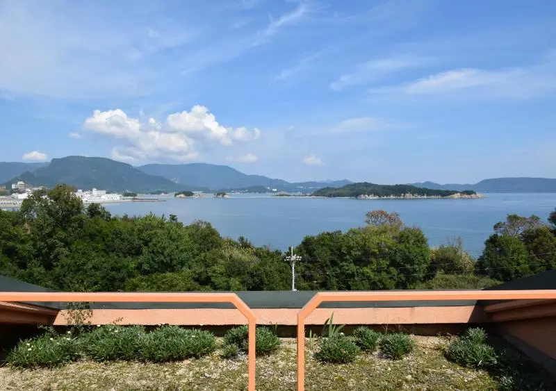Sun House