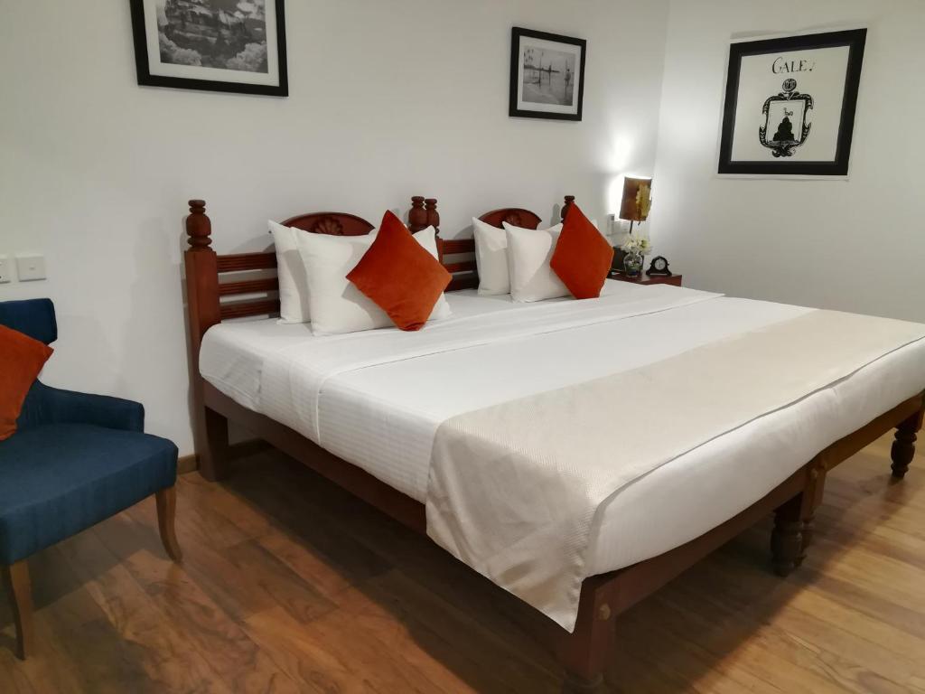 The Heritage Galle Fort
