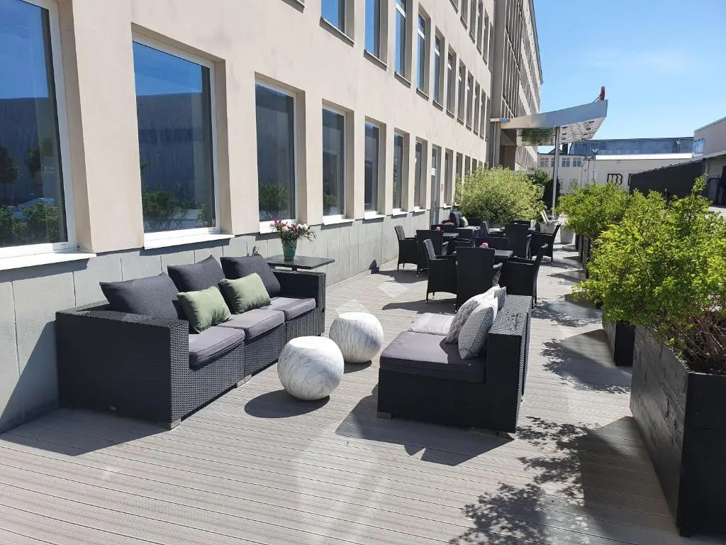 Best Western Plus Sthlm Bromma - 3