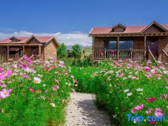 Nalati Litu Hotel