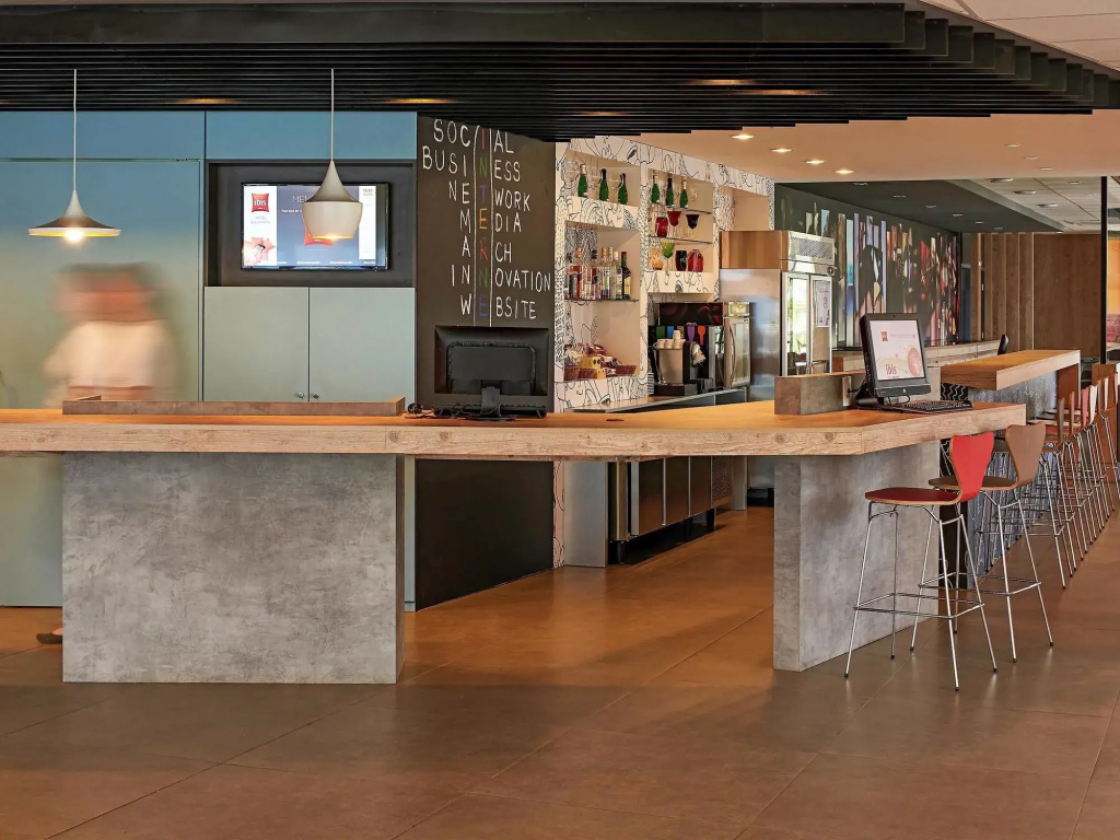 ibis Londrina Shopping - Général