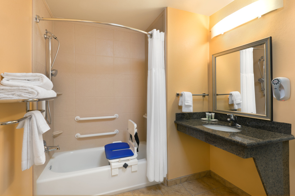 Staybridge Suites Tucson Airport by IHG - Général