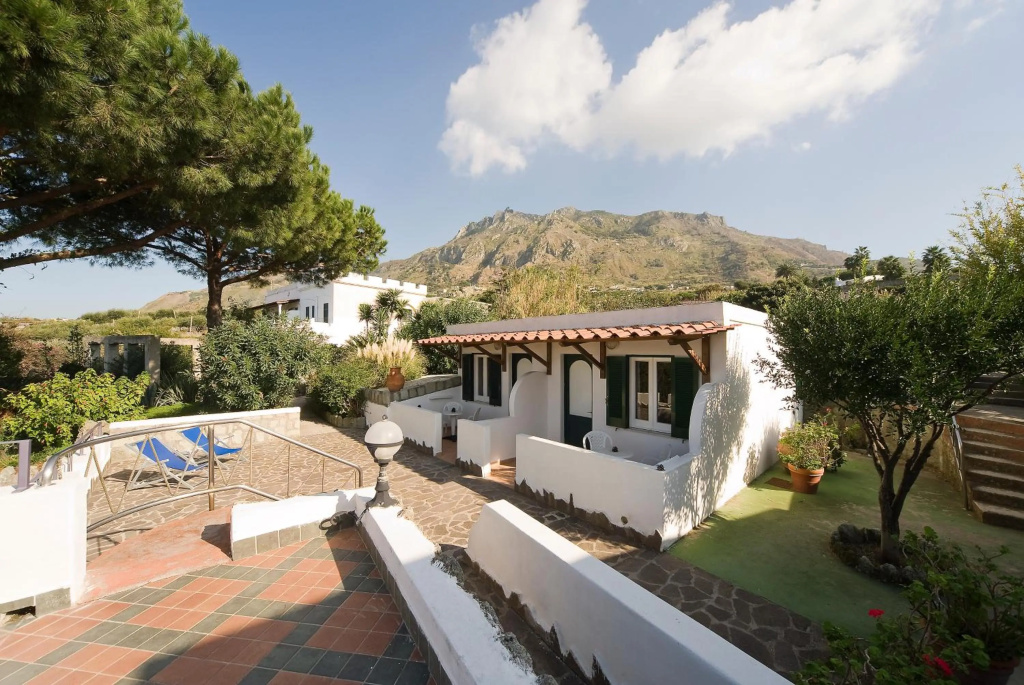 Park Hotel Terme Mediterraneo - Général