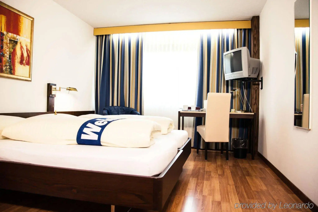 Swisshotel Zug - фото 9