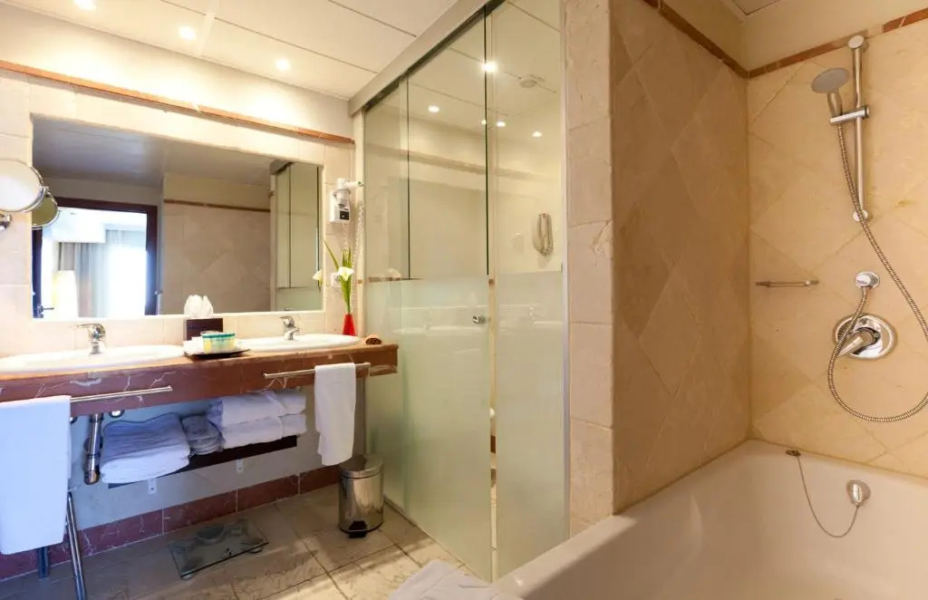 Senator Banús Adults Recomended - Chambres