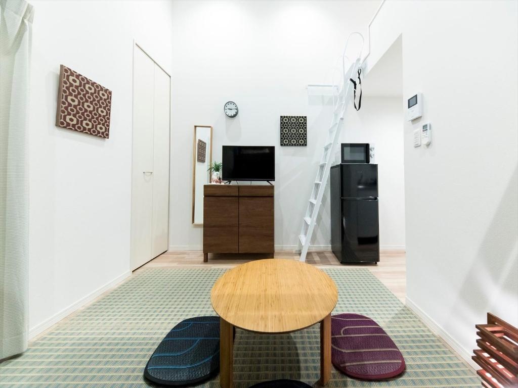 Trip Pod Sumiyoshi C 사진 19