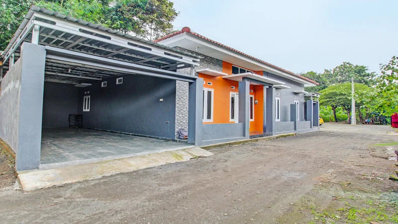 Hotel O Alif House Syariah 2