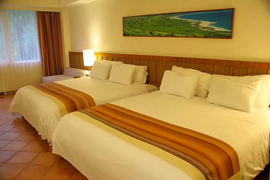 Fullon Resort Kending - Chambres