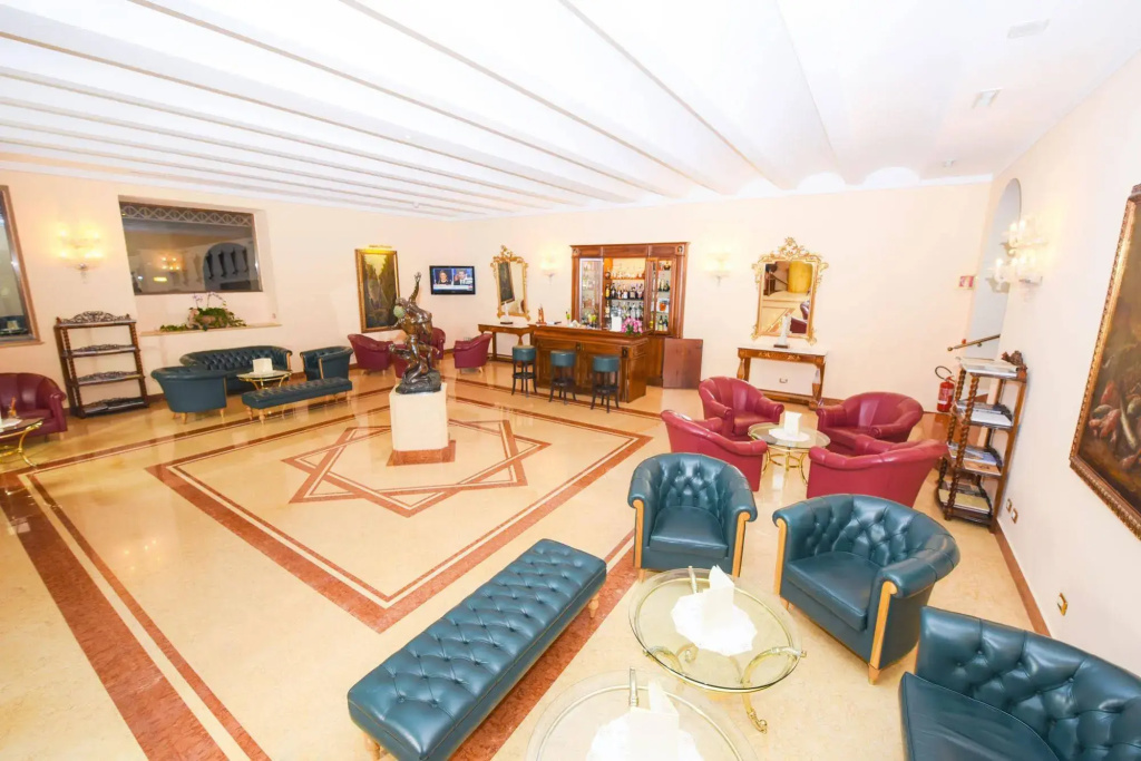 Hotel Antiche Mura - Général