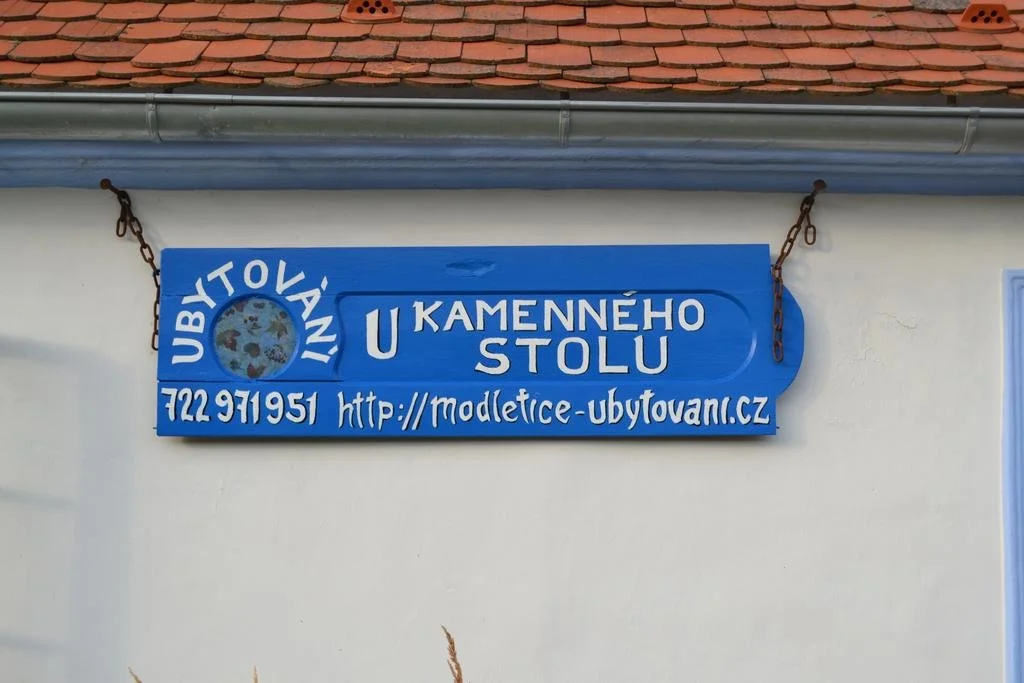 U Kamenneho Stolu