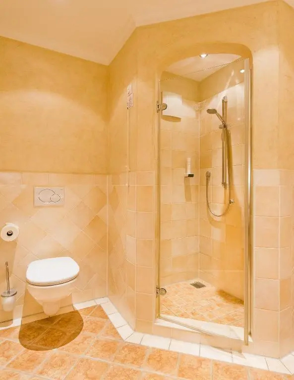 Hotel und Landgasthof Altwirt - Chambres