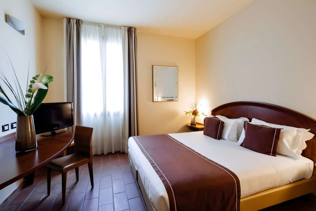 Ca' Bianca Hotel Corte Del Naviglio - Général