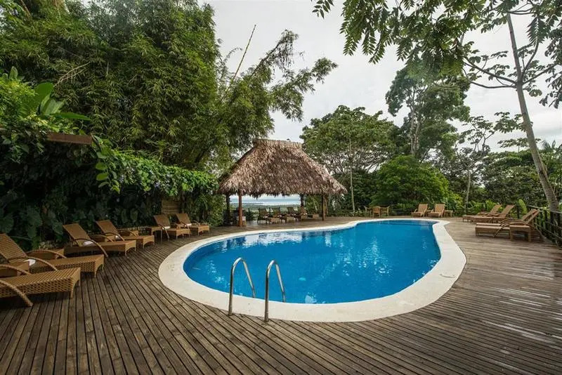 Lapa Rios - фото 11