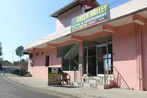 Green Valley
