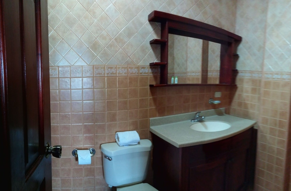 Casa Bahia Hotel - Général