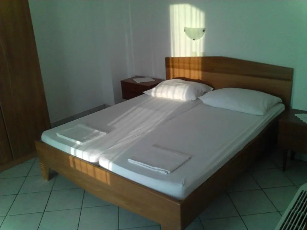 Apart Hotel Frane - Chambres