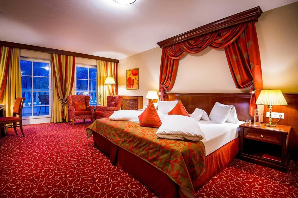 Grandhotel Lienz - Général