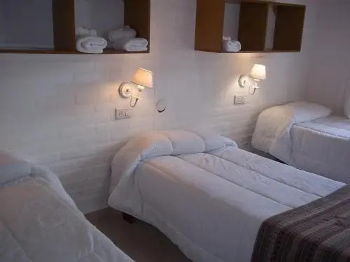 Hosteria Nancan