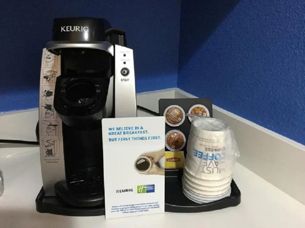 Holiday Inn Express Easton by IHG - Chambres