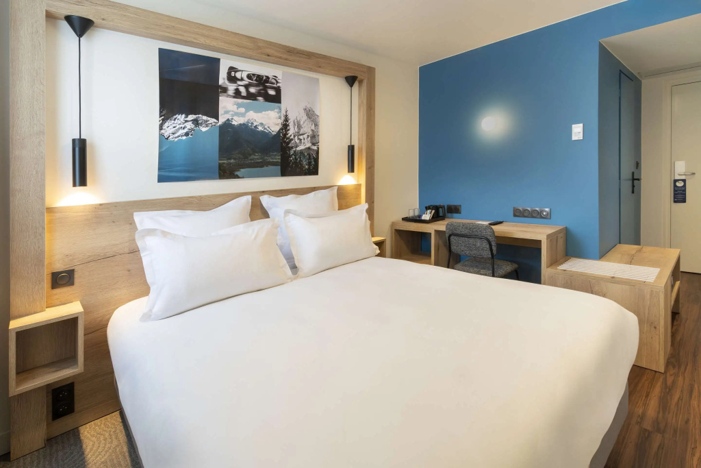 Best Western Hotel Kobalt - Général