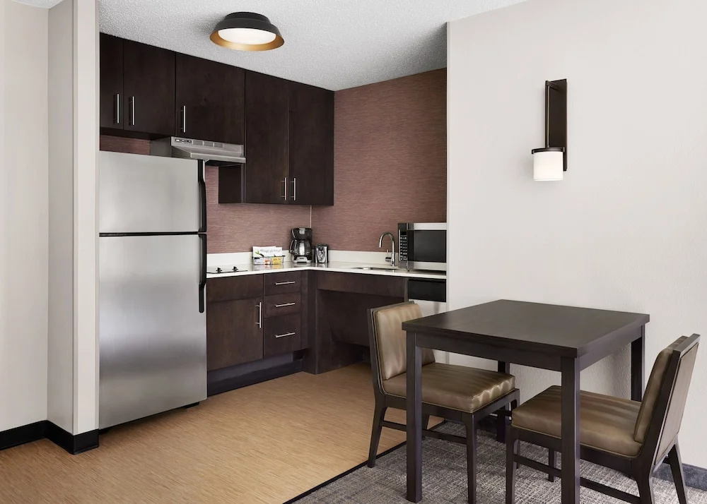 Residence Inn Harrisburg Carlisle
