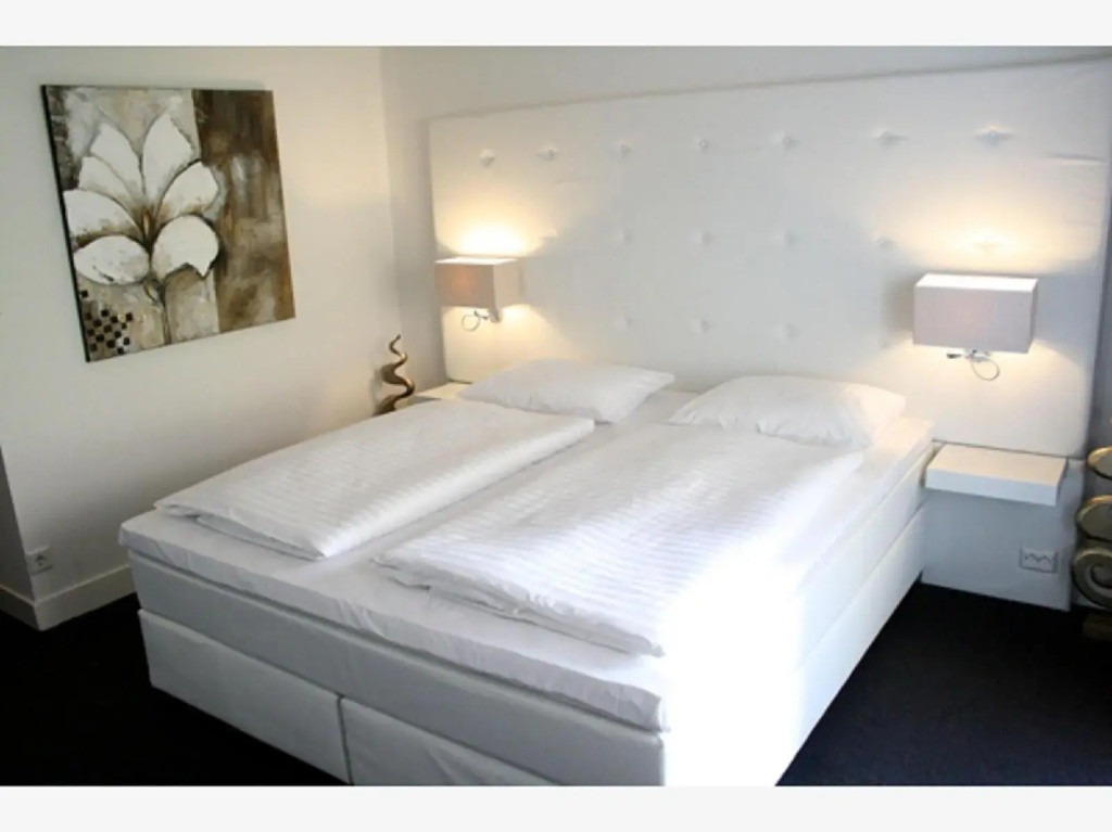 Parkhotel Schmallenberg - Général