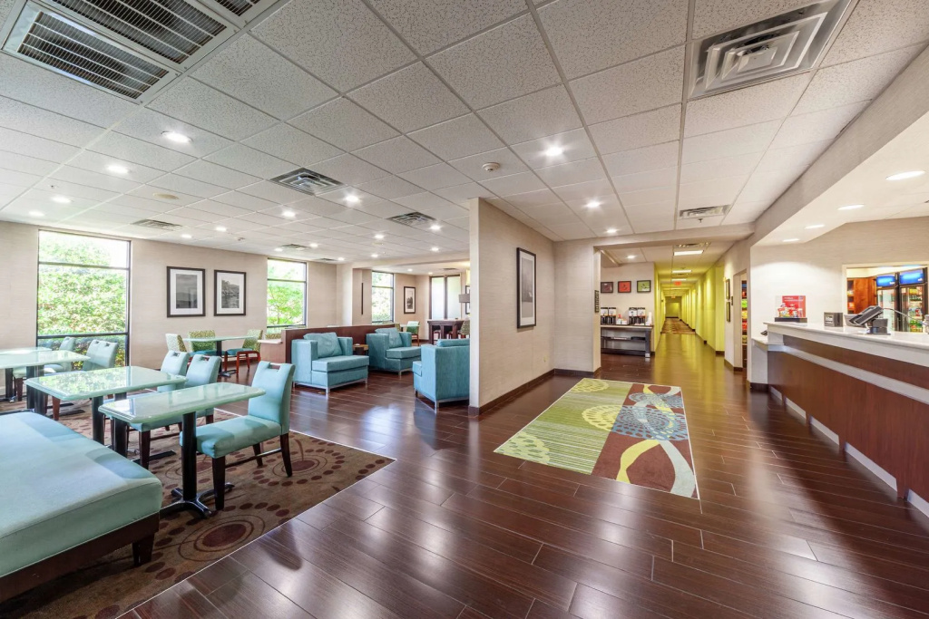 Hotel photo 18