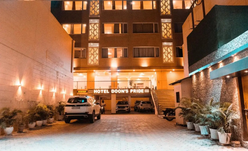 Hotel photo 12