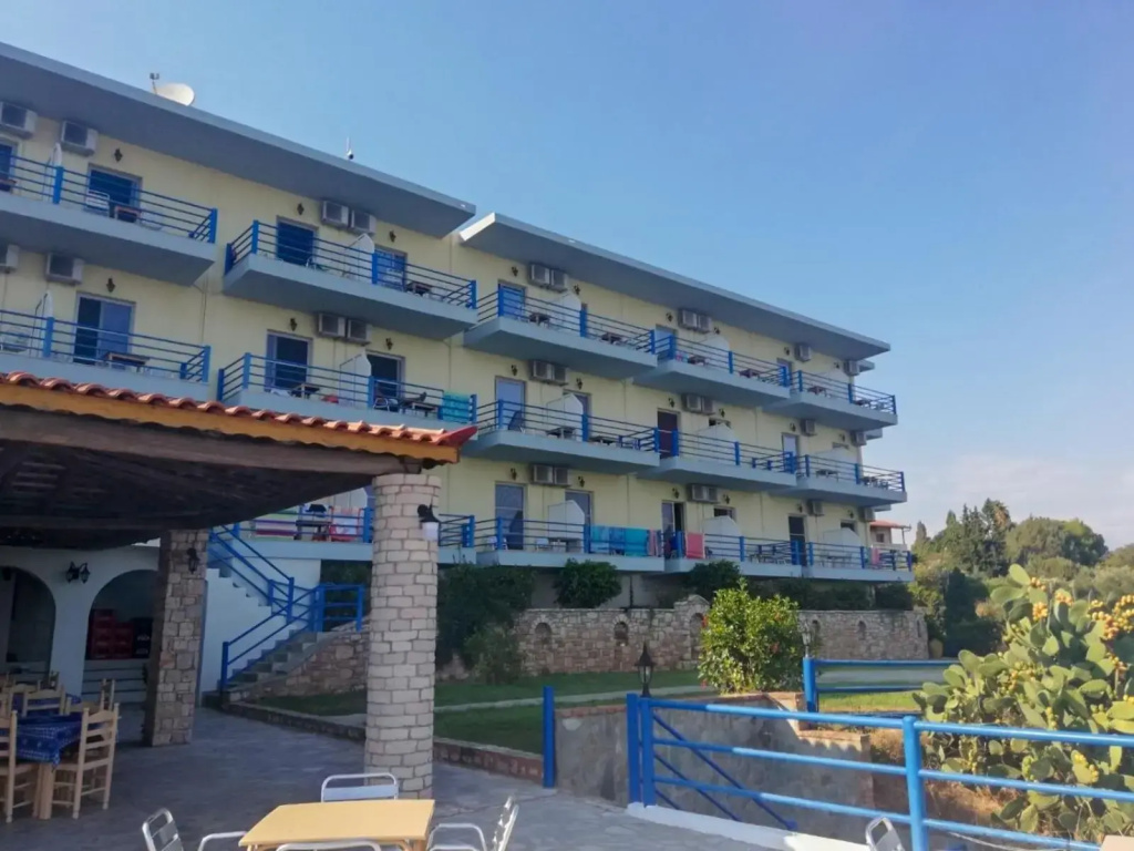 Hotel photo 17