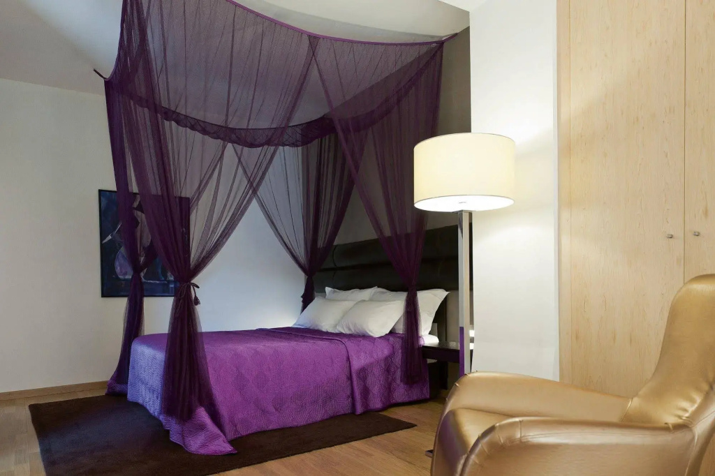 Hotel dos Carqueijais - Général