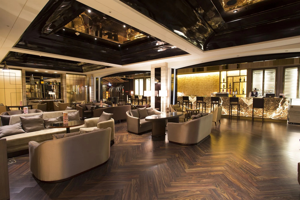 The Splendor Hotel Taichung - фото 21