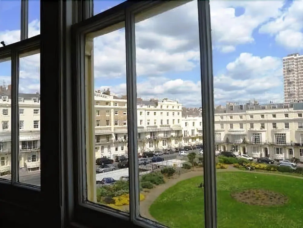 Hotel 360 - Général